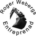 Webergs Entreprenad – Grävjobb och Markarbeten